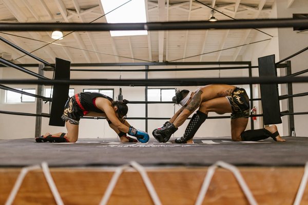 Critiques de produits : les meilleures tenues de combat de l'année