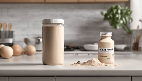 Ces effets indésirables que révèlent les avis sur Real Whey isolate