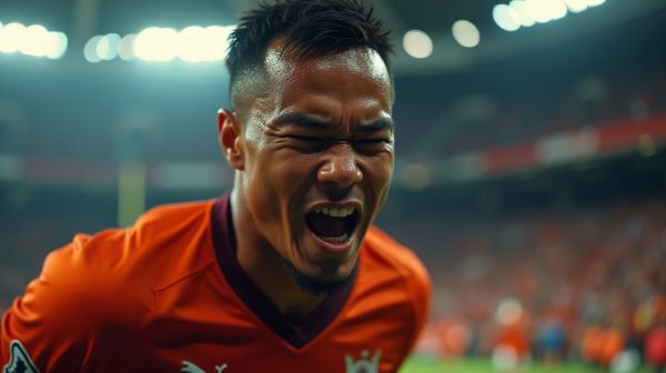 Découvrez mon match : une immersion inédite dans le sport