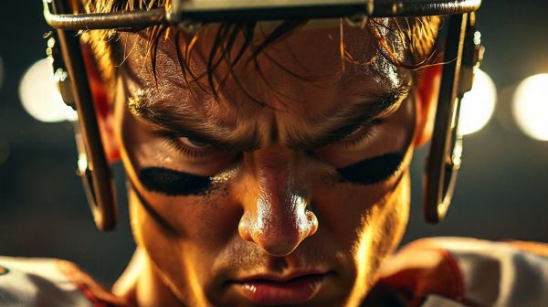 Découvrez mon match : une immersion inédite dans le sport