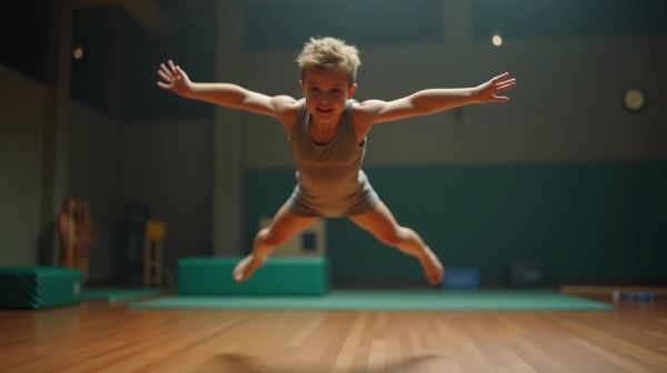 Mon match : l'expérience sportive que vous n'auriez jamais imaginée