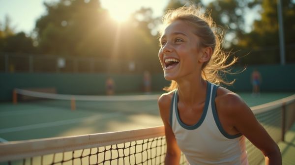 Mon match : l'expérience sportive que vous n'auriez jamais imaginée
