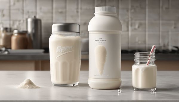 Optimiser votre choix de whey isolate pour de meilleurs résultats