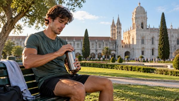Pourquoi la meilleure whey sans lactose Prozis peut vous surprendre