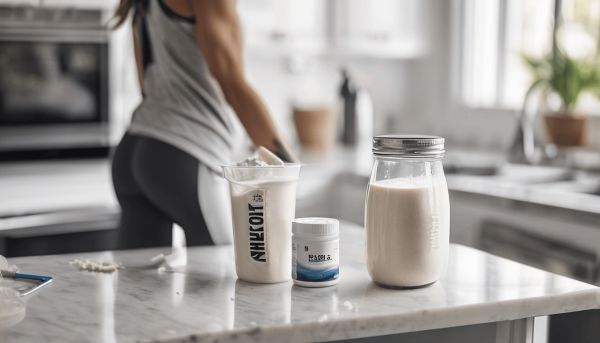 Prozis whey isolate : mon retour sur l’expérience des utilisateurs