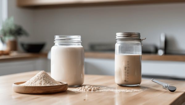 Que disent les avis positifs sur la Real Whey Isolate ?