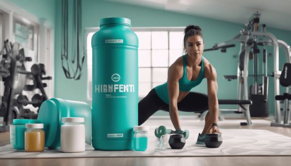 Témoignage sur la Real Whey Isolate : ce que j’en pense vraiment